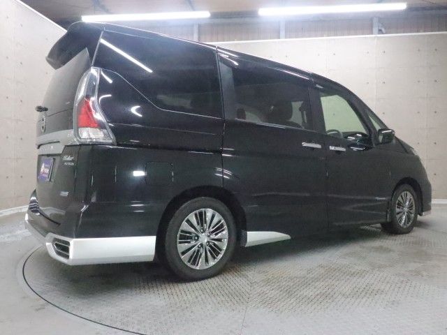 SERENA  S-HYBRID