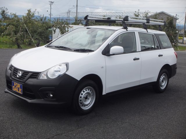 NV150 AD 4WD