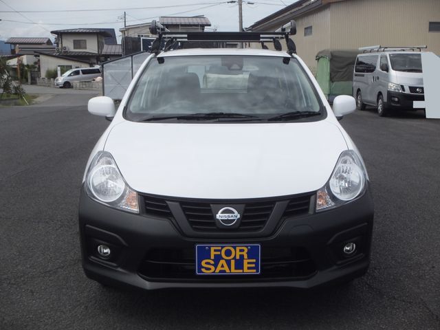 NV150 AD 4WD