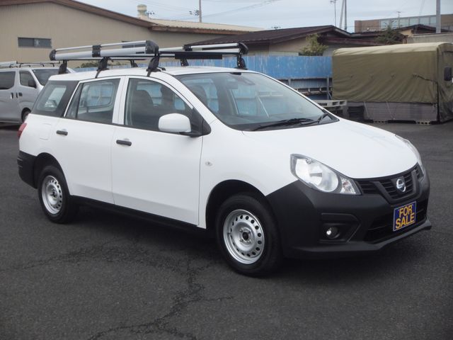 NV150 AD 4WD
