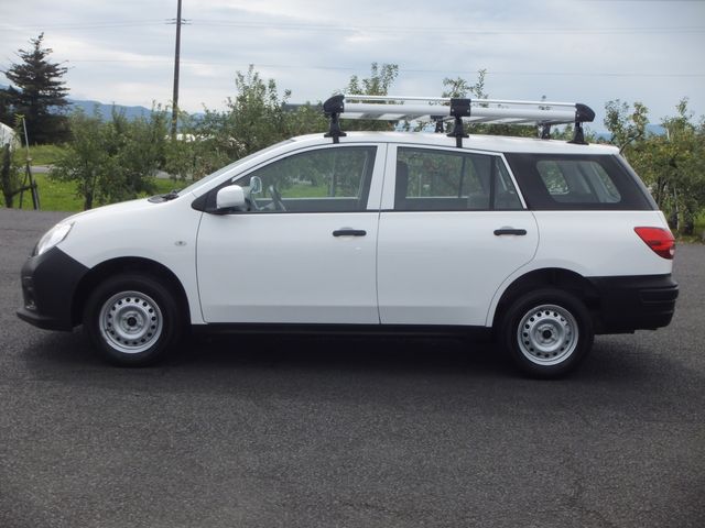 NV150 AD 4WD