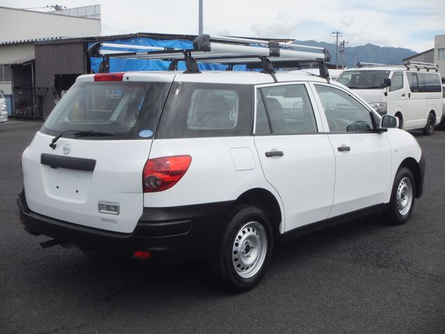 NV150 AD 4WD