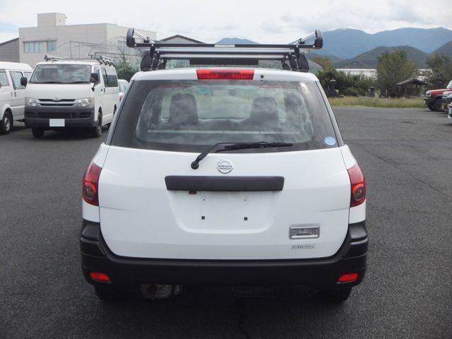 NV150 AD 4WD