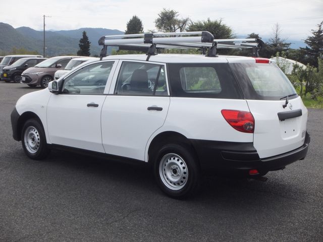 NV150 AD 4WD