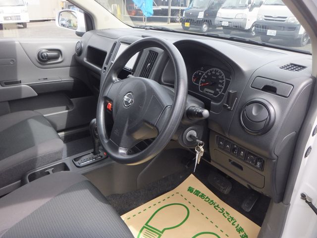NV150 AD 4WD