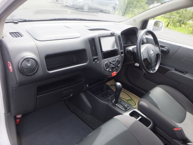 NV150 AD 4WD