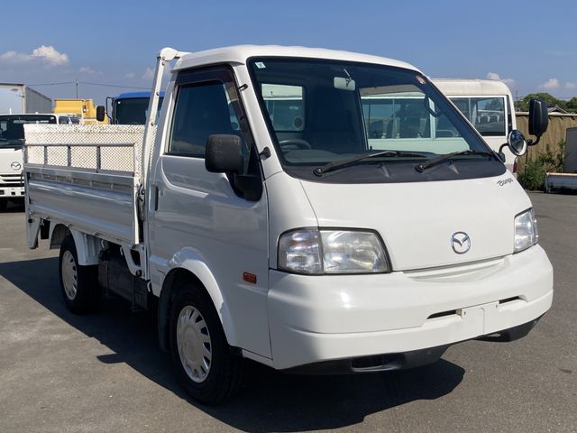 BONGO truck 1.15t 2WD