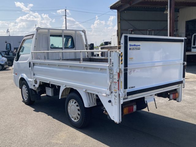 BONGO truck 1.15t 2WD