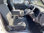 BONGO truck 1.15t 2WD