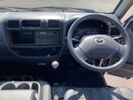 BONGO truck 1.15t 2WD