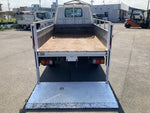 BONGO truck 1.15t 2WD