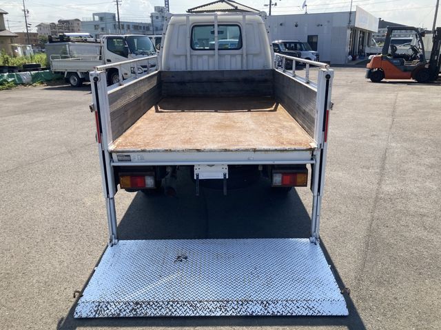BONGO truck 1.15t 2WD