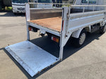BONGO truck 1.15t 2WD