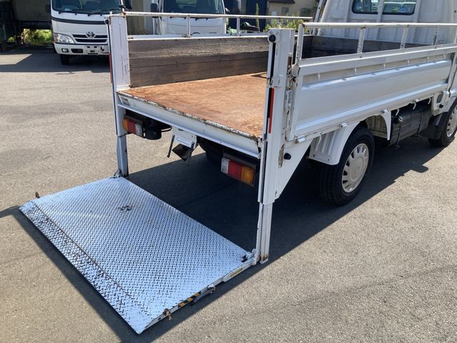 BONGO truck 1.15t 2WD