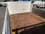 BONGO truck 1.15t 2WD