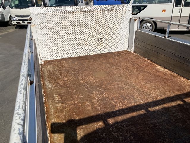 BONGO truck 1.15t 2WD