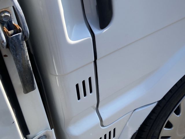 BONGO truck 1.15t 2WD