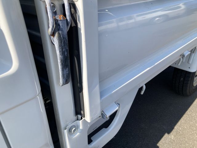 BONGO truck 1.15t 2WD