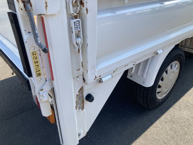 BONGO truck 1.15t 2WD
