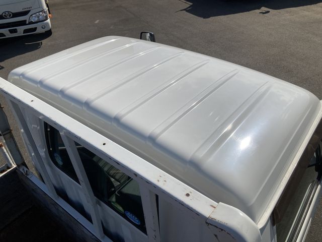 BONGO truck 1.15t 2WD