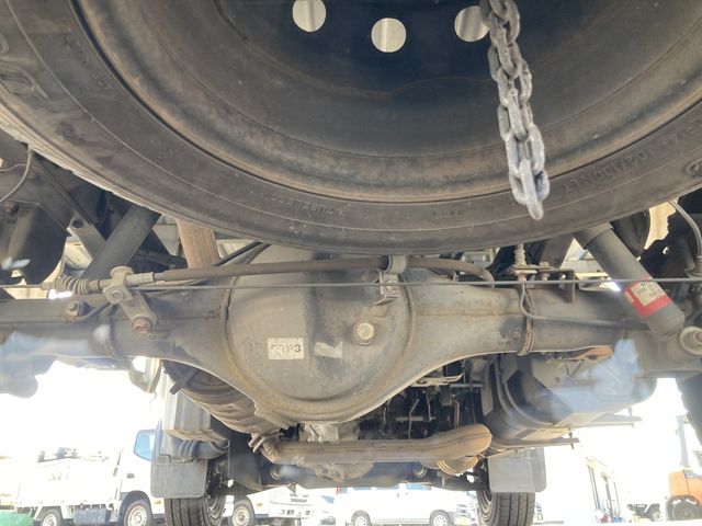BONGO truck 1.15t 2WD