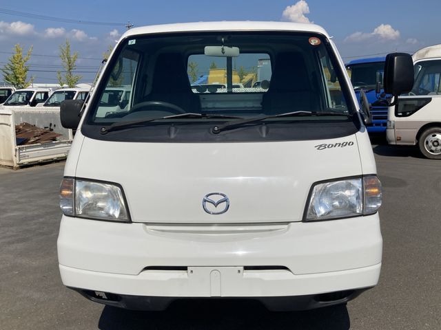 BONGO truck 1.15t 2WD