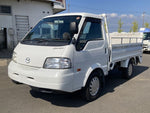 BONGO truck 1.15t 2WD