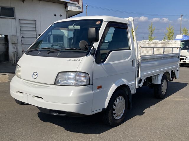 BONGO truck 1.15t 2WD