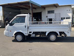 BONGO truck 1.15t 2WD