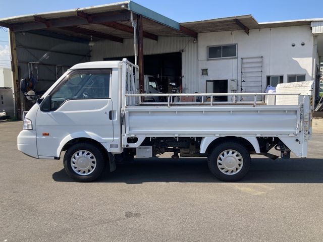 BONGO truck 1.15t 2WD