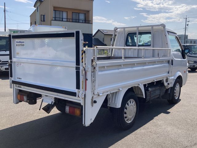 BONGO truck 1.15t 2WD