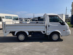 BONGO truck 1.15t 2WD
