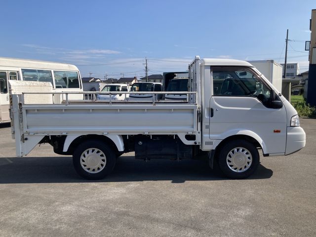 BONGO truck 1.15t 2WD