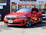 BMW 1series