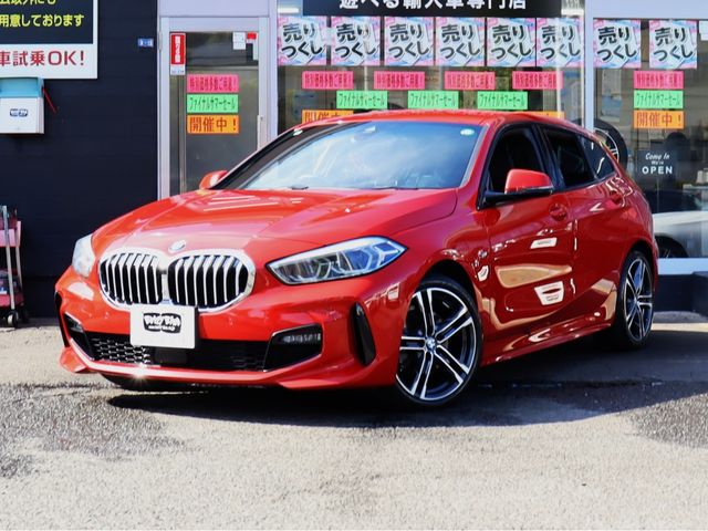 BMW 1series
