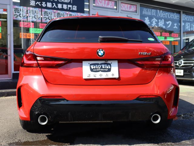BMW 1series