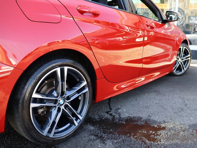BMW 1series