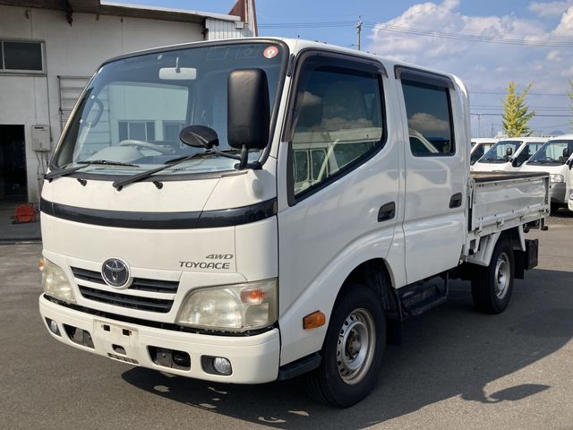 TOYOACE