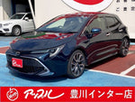 COROLLA SPORT