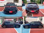 COROLLA SPORT