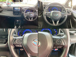 COROLLA SPORT