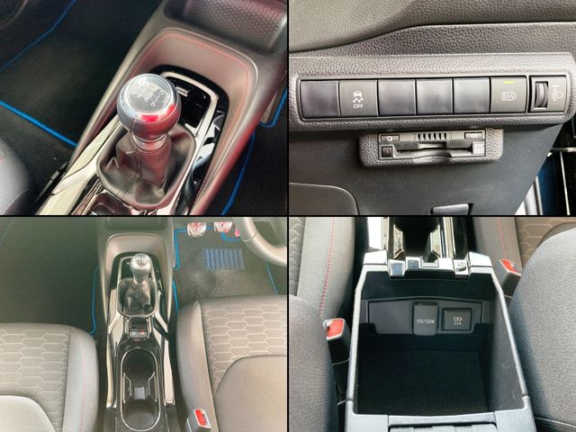 COROLLA SPORT