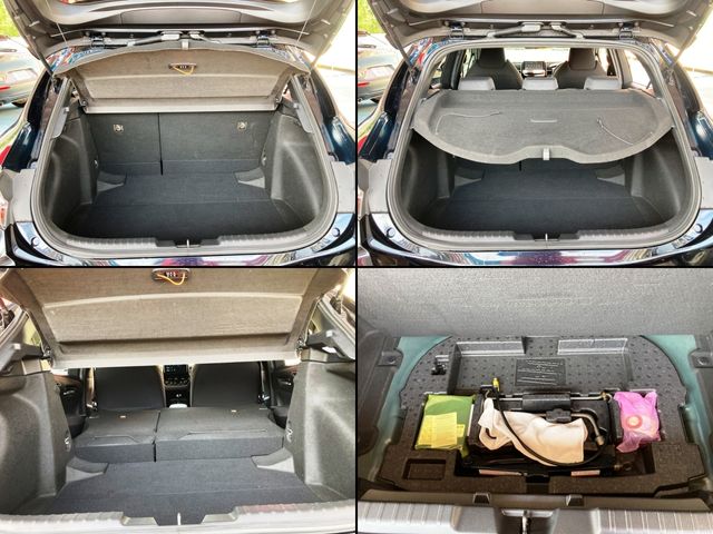 COROLLA SPORT