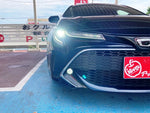 COROLLA SPORT
