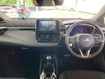 COROLLA SPORT