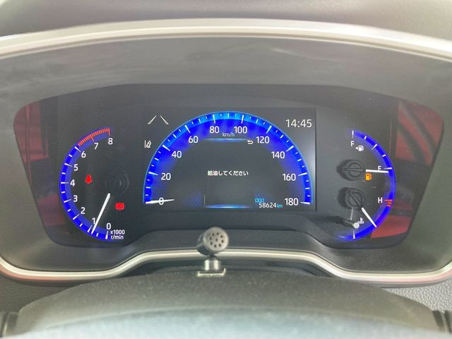 COROLLA SPORT