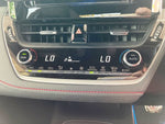 COROLLA SPORT