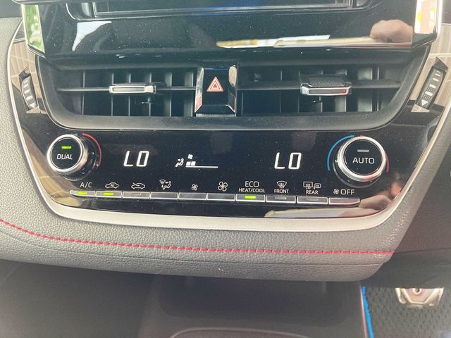 COROLLA SPORT