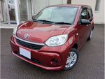 PASSO 4WD