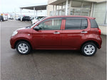 PASSO 4WD